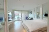 1 Bedroom Condo for rent in Nong Prue, Chonburi