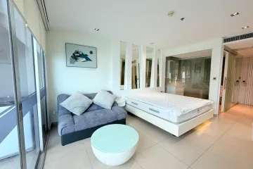 1 Bedroom Condo for rent in Nong Prue, Chonburi