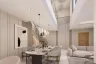 4 Bedroom Villa for sale in Nong Prue, Chonburi