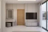 4 Bedroom Villa for sale in Nong Prue, Chonburi