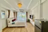 1 Bedroom Condo for sale in Nong Prue, Chonburi