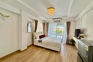 1 Bedroom Condo for sale in Nong Prue, Chonburi