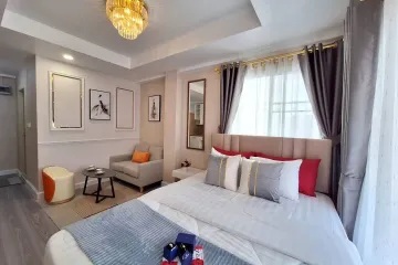 1 Bedroom Condo for sale in Nong Prue, Chonburi