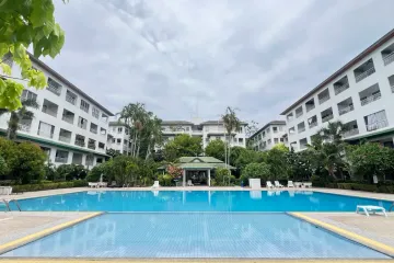 1 Bedroom Condo for rent in Nong Prue, Chonburi
