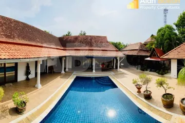3 Bedroom House for rent in Nong Prue, Chonburi