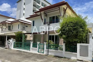 3 Bedroom House for rent in Nong Prue, Chonburi