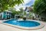 4 Bedroom House for rent in Na Kluea, Chonburi