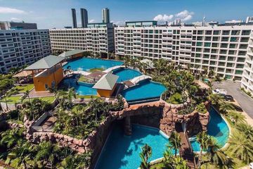 1 Bedroom Condo for sale in Laguna Beach Resort 3 - The Maldives, Nong Prue, Chonburi