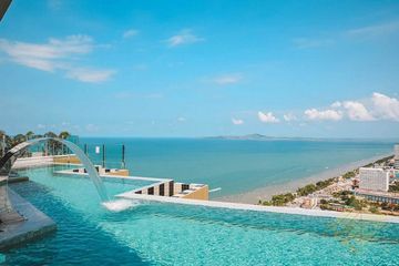 3 Bedroom Condo for Sale or Rent in Copacabana Beach Jomtien, Nong Prue, Chonburi