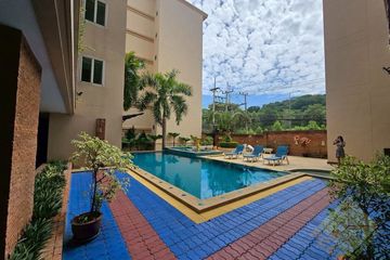 2 Bedroom Condo for sale in Executive Residence IV, Nong Prue, Chonburi