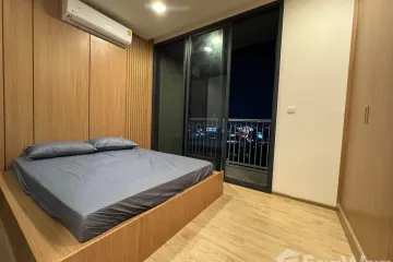 1 Bedroom Condo for rent in XT Phayathai, Thanon Phaya Thai, Bangkok near BTS Phaya Thai