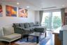 2 Bedroom Condo for rent in The Regent Pratumnak, Nong Prue, Chonburi