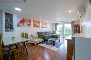 2 Bedroom Condo for rent in The Regent Pratumnak, Nong Prue, Chonburi