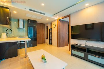 1 Bedroom Condo for sale in Grand Avenue Residence, Nong Prue, Chonburi