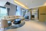 2 Bedroom Condo for rent in Beverly Mountain Bay Pattaya, Nong Prue, Chonburi
