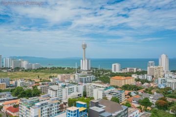 2 Bedroom Condo for rent in Beverly Mountain Bay Pattaya, Nong Prue, Chonburi
