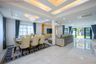 4 Bedroom House for sale in Central Park 5 Village, Nong Prue, Chonburi