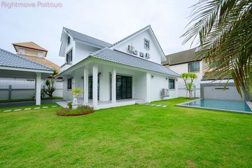 4 Bedroom House for sale in Central Park 5 Village, Nong Prue, Chonburi
