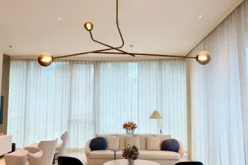 2 Bedroom Condo for rent in SCOPE Langsuan, Lumpini, Bangkok near BTS Chit Lom