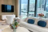 2 Bedroom Condo for rent in SCOPE Langsuan, Lumpini, Bangkok near BTS Chit Lom