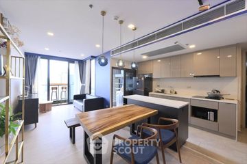 2 Bedroom Condo for sale in One 9 Five Asoke - Rama 9, Huai Khwang, Bangkok near MRT Phra Ram 9