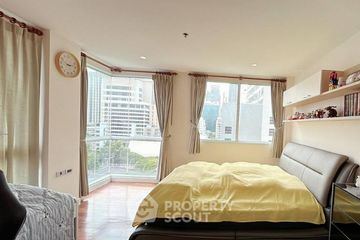 1 Bedroom Condo for sale in Baan Siri Silom, Silom, Bangkok near BTS Surasak