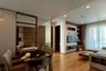 2 Bedroom Condo for sale in The Address Asoke, Makkasan, Bangkok near MRT Phetchaburi
