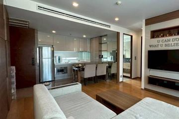 2 Bedroom Condo for sale in The Address Asoke, Makkasan, Bangkok near MRT Phetchaburi