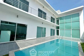 6 Bedroom Villa for Sale or Rent in Nong Prue, Chonburi