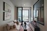 1 Bedroom Condo for sale in The Issara Sathorn, Thung Maha Mek, Bangkok near BTS Saint Louis