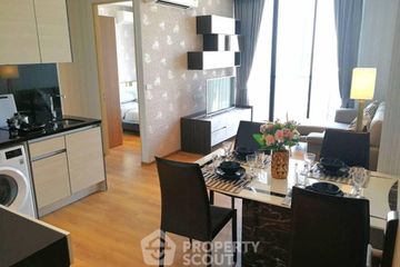 2 Bedroom Condo for rent in Park Origin Phrom Phong, Khlong Tan, Bangkok near BTS Phrom Phong