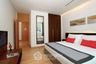 1 Bedroom Apartment for rent in The Bangkok Sukhumvit 43, Khlong Tan Nuea, Bangkok near BTS Phrom Phong