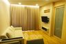 1 Bedroom Condo for rent in The Address Asoke, Makkasan, Bangkok near MRT Phetchaburi