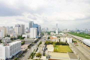 1 Bedroom Condo for rent in The Address Asoke, Makkasan, Bangkok near MRT Phetchaburi