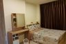 2 Bedroom Condo for rent in Aspire Sathorn-Thapra, Bukkhalo, Bangkok near BTS Talat Phlu