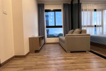 1 Bedroom Condo for rent in Niche Mono Charoen Nakorn, Dao Khanong, Bangkok