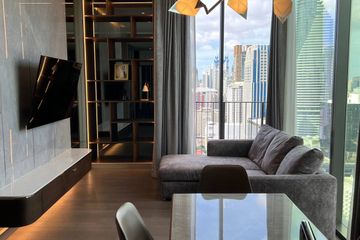 2 Bedroom Condo for rent in 28 Chidlom, Lumpini, Bangkok near BTS Chit Lom