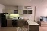 1 Bedroom Condo for rent in The Issara Sathorn, Thung Maha Mek, Bangkok near BTS Saint Louis
