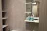1 Bedroom Condo for rent in The Issara Sathorn, Thung Maha Mek, Bangkok near BTS Saint Louis