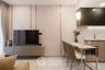 1 Bedroom Condo for rent in Cooper Siam, Rong Mueang, Bangkok near BTS National Stadium