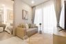 1 Bedroom Condo for rent in Cooper Siam, Rong Mueang, Bangkok near BTS National Stadium