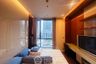 1 Bedroom Condo for rent in The Address Sukhumvit 28, Khlong Tan, Bangkok near BTS Phrom Phong