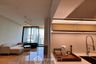 2 Bedroom Condo for rent in Sindhorn Residence, Lumpini, Bangkok near BTS Ploen Chit