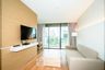1 Bedroom Apartment for rent in The Philo Residence, Lumpini, Bangkok near BTS Phrom Phong