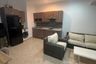 2 Bedroom Condo for rent in Baan Klang Krung Siam - Pathumwan, Thanon Phetchaburi, Bangkok near BTS Ratchathewi