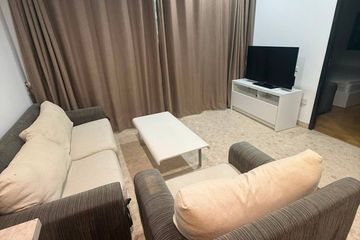 2 Bedroom Condo for rent in Baan Klang Krung Siam - Pathumwan, Thanon Phetchaburi, Bangkok near BTS Ratchathewi