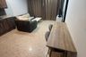 2 Bedroom Condo for rent in Baan Klang Krung Siam - Pathumwan, Thanon Phetchaburi, Bangkok near BTS Ratchathewi