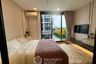 1 Bedroom Condo for rent in Noble Around Ari, Sam Sen Nai, Bangkok near BTS Ari