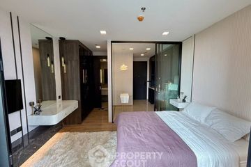 1 Bedroom Condo for rent in Noble Around Ari, Sam Sen Nai, Bangkok near BTS Ari