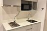 2 Bedroom Condo for rent in Ideo Mobi Sathorn, Bang Lamphu Lang, Bangkok near BTS Krung Thon Buri